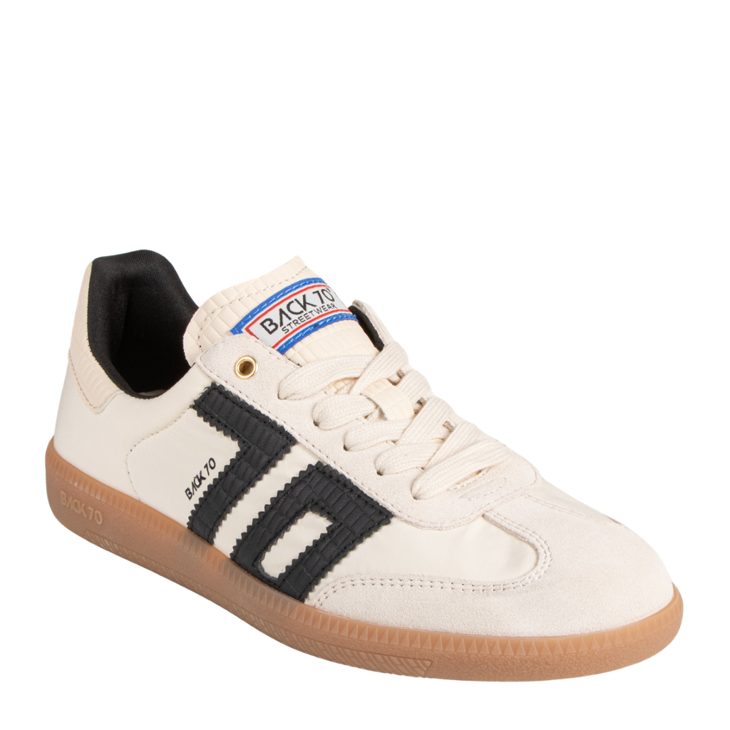 GHOST 2513 in Beige + Black