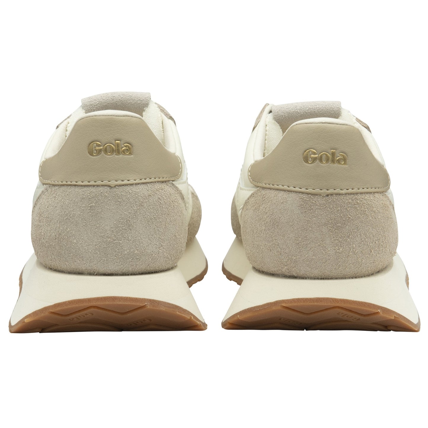 GOLA ARIZONA in Off White + Bone + Off White