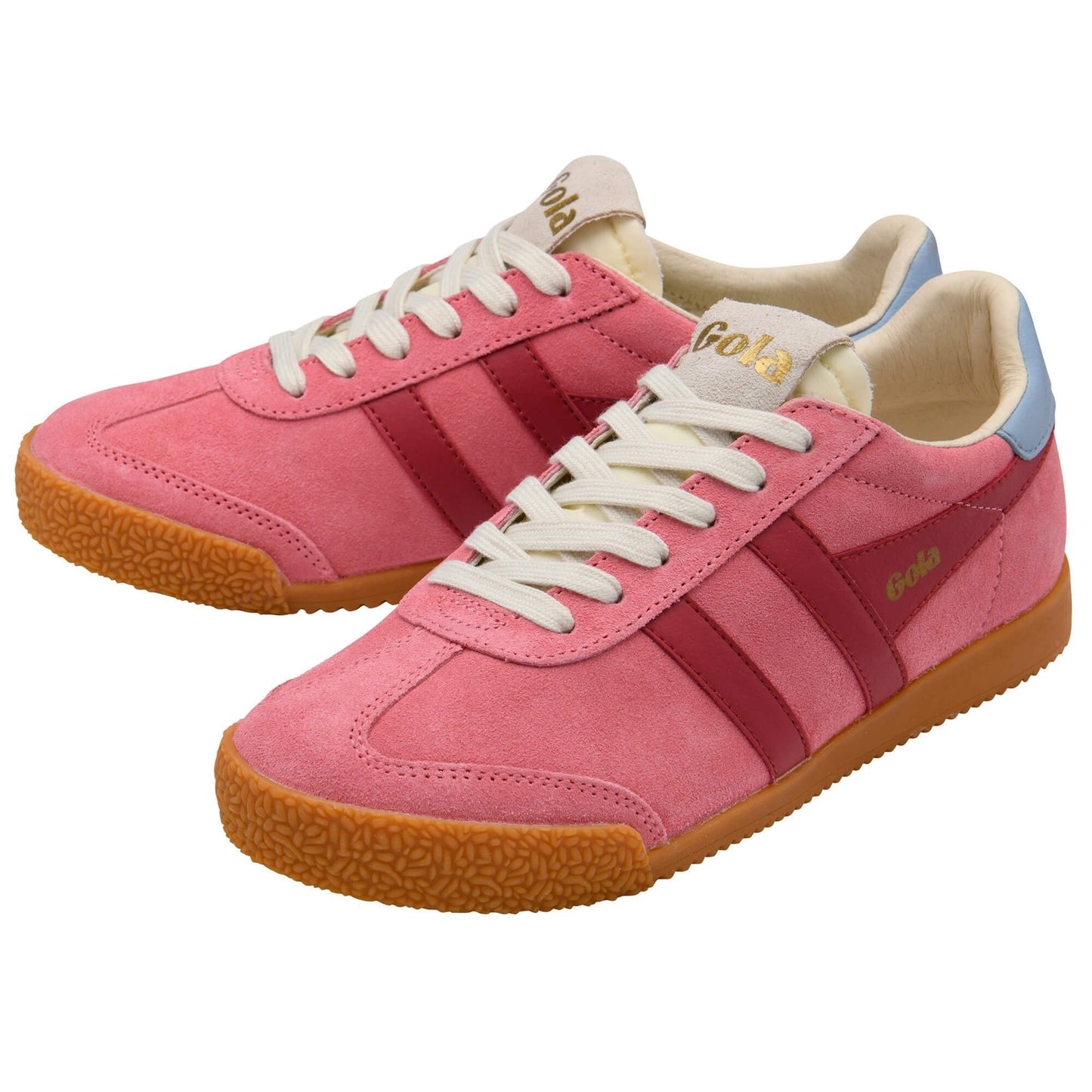 ELAN in Bubblegum + Lollipop + Air