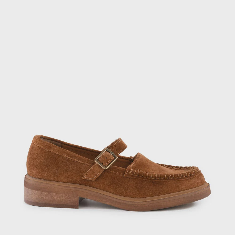 HONEYBUNCH in Brown