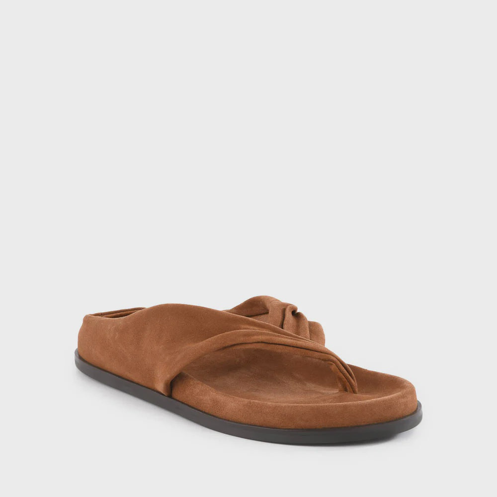 LET IT BE in Brown