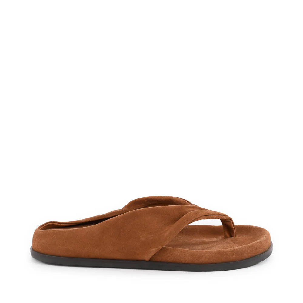 LET IT BE in Brown