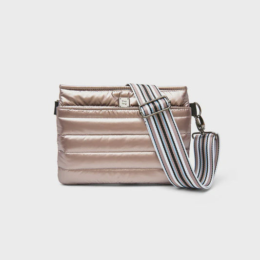 BUM BAG 2.0 in Pearl Gelato
