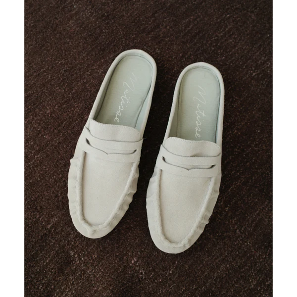 PORTA in Light Grey