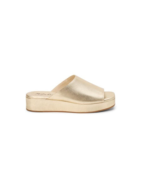 LIDO in Gold