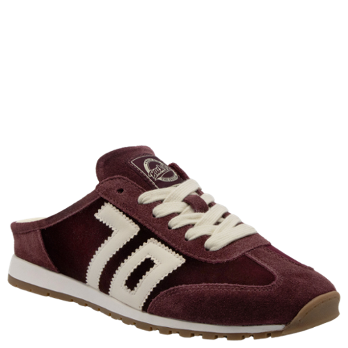 VENICE W26 in Velvet Wine