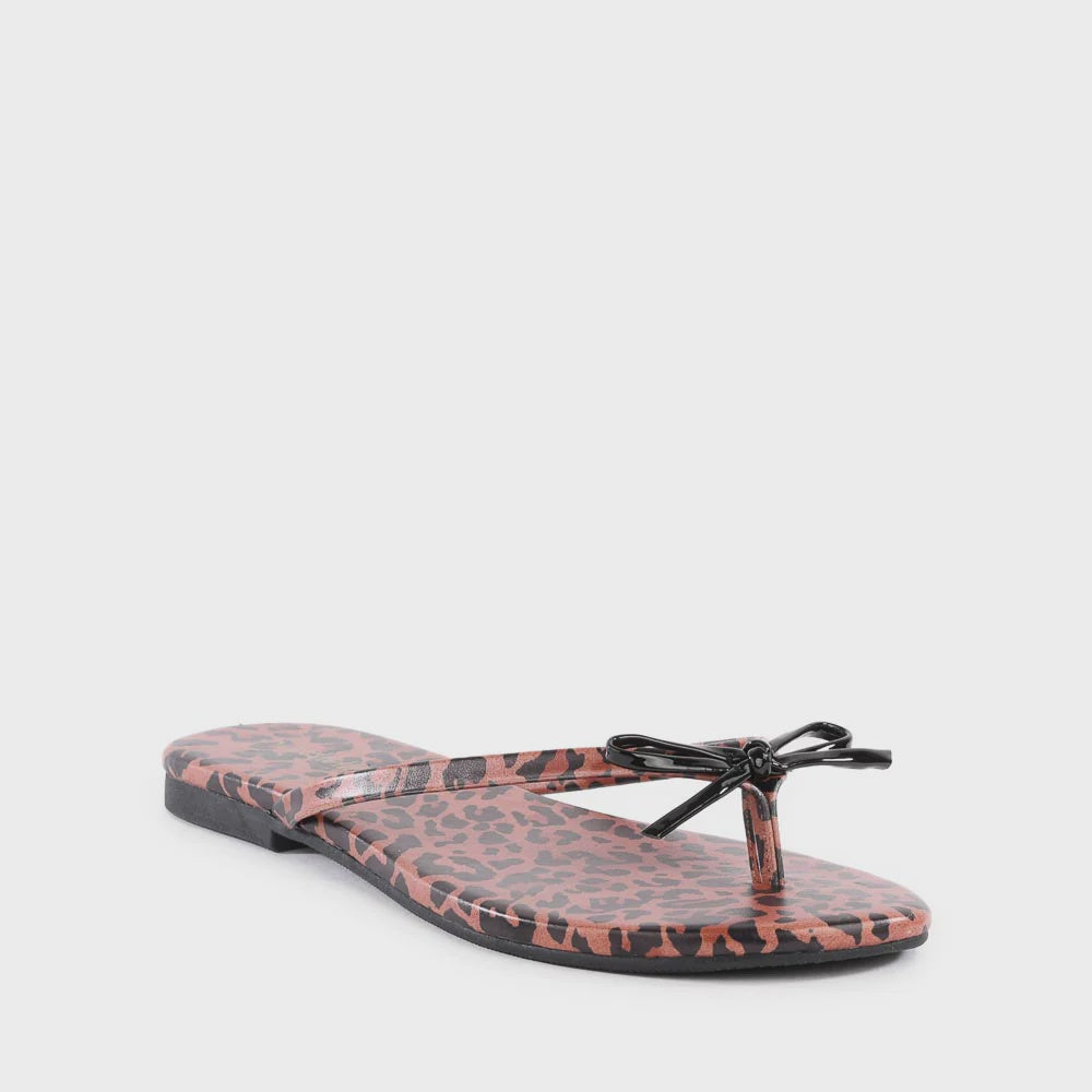 WISH LIST in Leopard