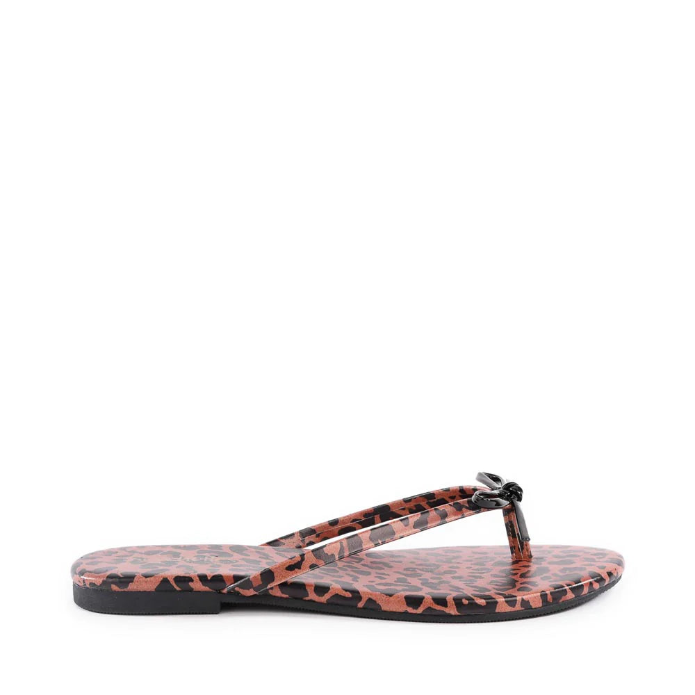 WISH LIST in Leopard