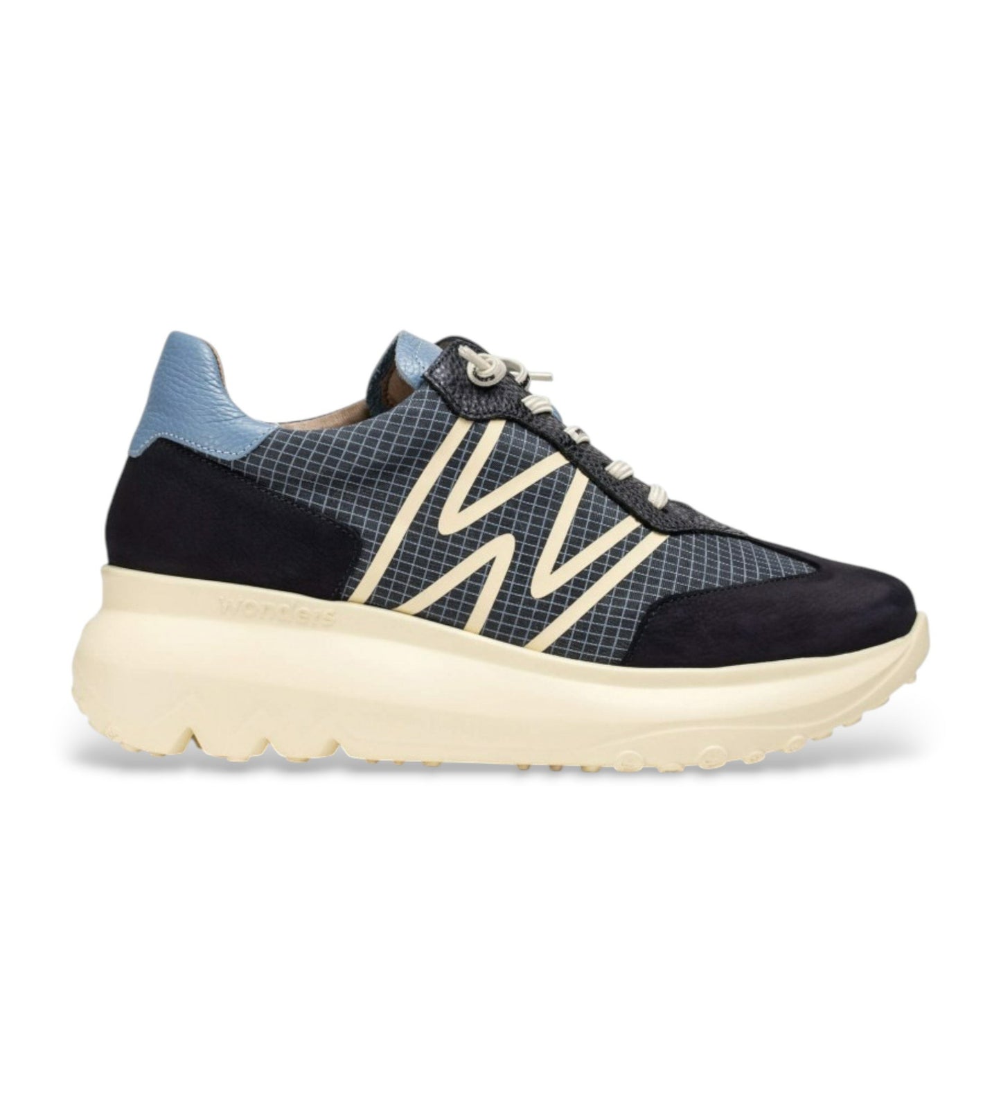 ULTRAFLY 01 in Navy