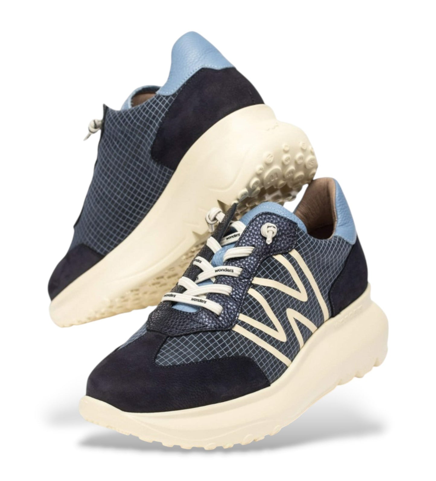 ULTRAFLY 01 in Navy