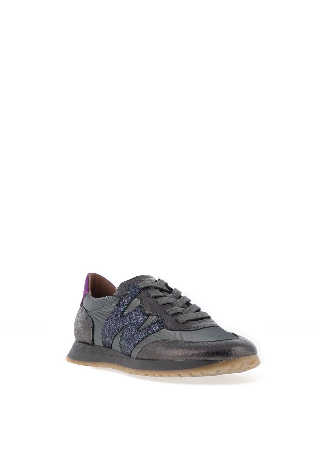 ZENIT in Plomo Grey