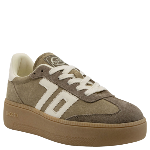 XXL in Beige Butter