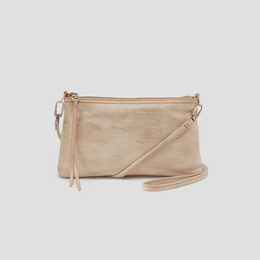 DARCY in Gold Leaf