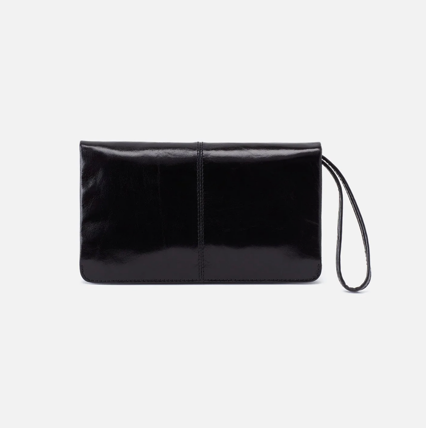 EVOLVE WRISTLET-WALLET in Black
