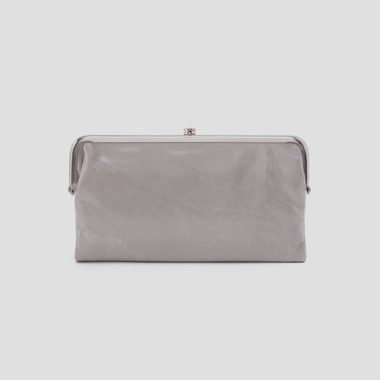 LAUREN in Light Grey