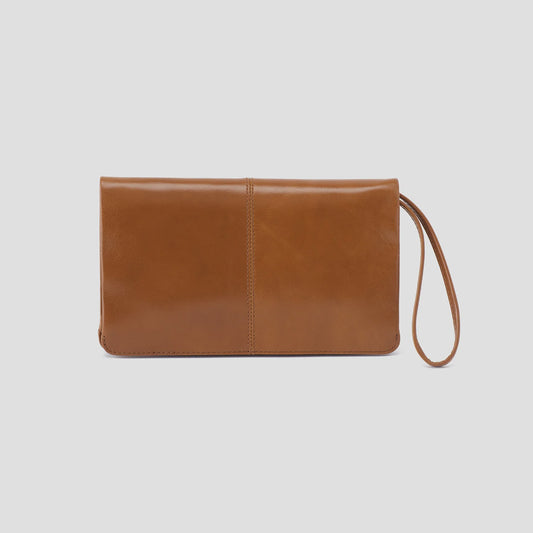 EVOLVE WRISTLET-WALLET in Truffle