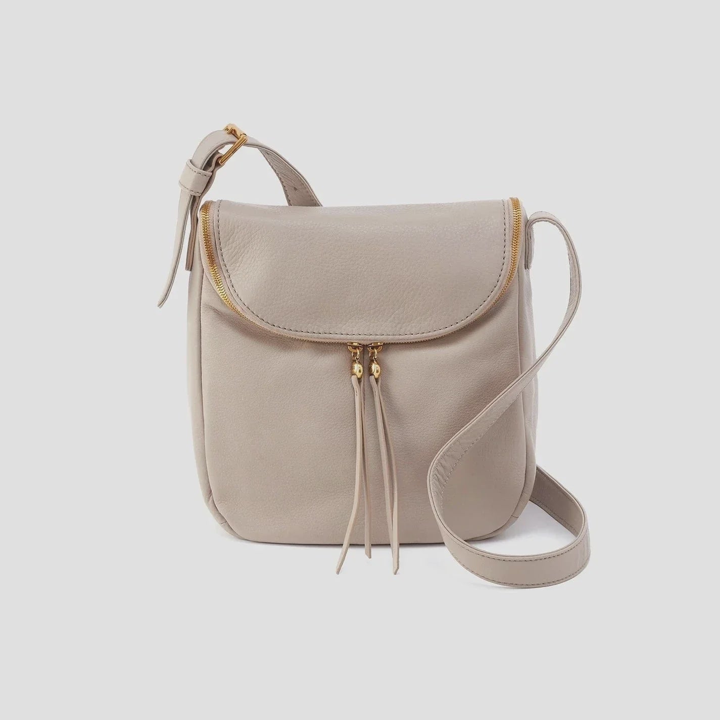 FERN N/S CROSSBODY in Taupe